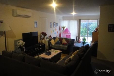 Property photo of 1 Breton Drive Hoppers Crossing VIC 3029