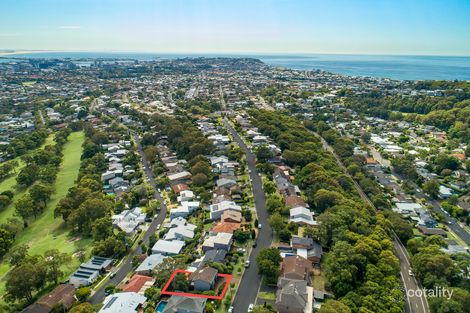 Property photo of 154 Macquarie Street Merewether NSW 2291