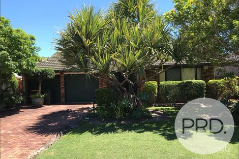 Property photo of 38 Glenside Street Wavell Heights QLD 4012