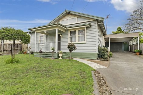 Property photo of 49 Stubbs Avenue North Geelong VIC 3215