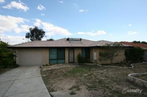 36 Watheroo Ct, Ballajura, WA 6066