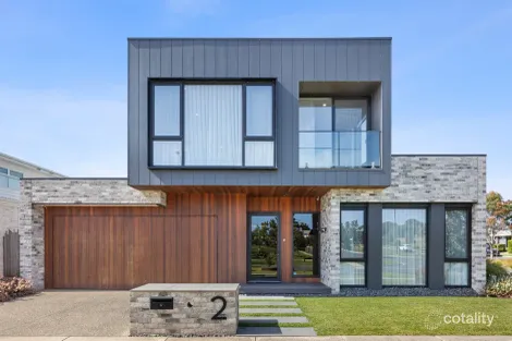 Property photo of 2 Macfarlane Street Torquay VIC 3228