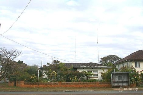 565 Oxley Ave, Scarborough, QLD 4020