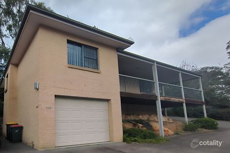 233/231-237 Great Western Hwy, Springwood, NSW 2777