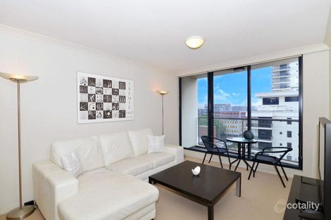 Property photo of 812/3 Herbert Street St Leonards NSW 2065