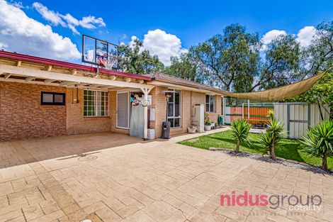 Property photo of 3 Magna Way Oakhurst NSW 2761