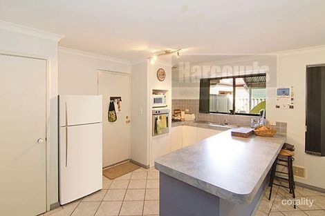Property photo of 9 Westminster Avenue West Busselton WA 6280