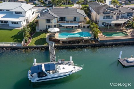 11 Sentinel Ct, Cleveland, QLD 4163