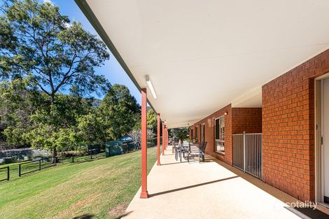 Property photo of 58-74 Noonara Drive Wonglepong QLD 4275
