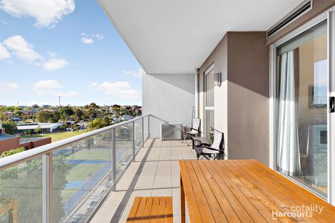 504/250 Barkly St, Footscray, VIC 3011