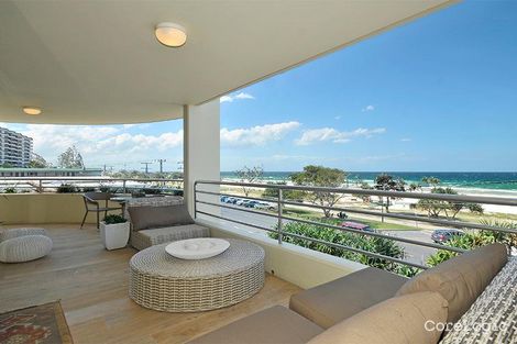 Property photo of 7/794 Pacific Parade Currumbin QLD 4223