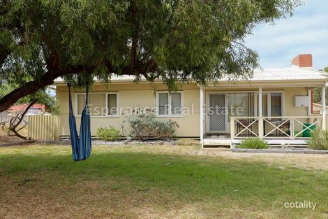 Property photo of 4 Morton Way Nulsen WA 6450