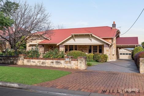 17 Fergusson Sq, Toorak Gardens, SA 5065