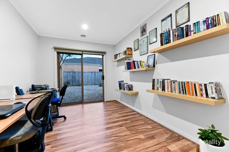 Property photo of 150 Berwick Springs Promenade Narre Warren South VIC 3805