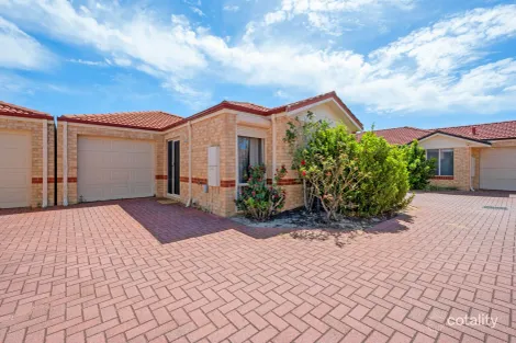 5/35 Nicholson Rd, Cannington, WA 6107