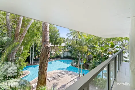 2412/2-22 Veivers Rd, Palm Cove, QLD 4879