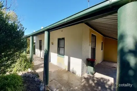 35 Park Ave, Streaky Bay, SA 5680