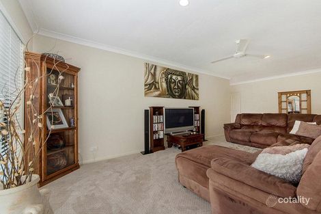 Property photo of 19 Mada Drive Upper Coomera QLD 4209