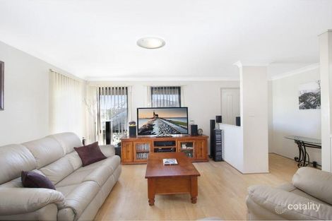 Property photo of 1 Gladstone Close West Hoxton NSW 2171