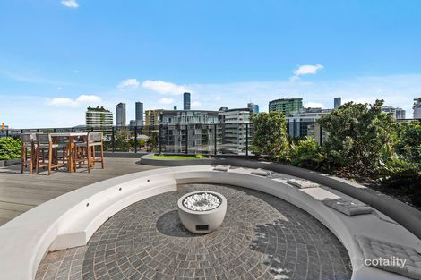 Property photo of 701/20 Castlebar Street Kangaroo Point QLD 4169