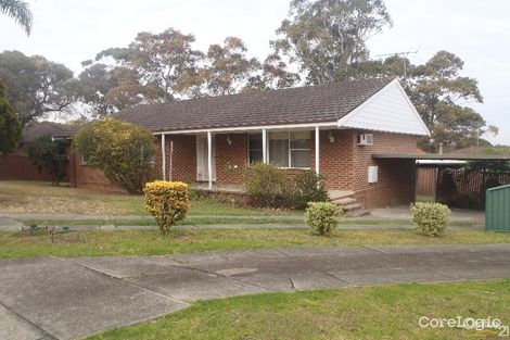 243 Madagascar Dr, Kings Park, NSW 2148