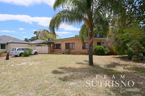 Property photo of 136 Crandon Street Gosnells WA 6110