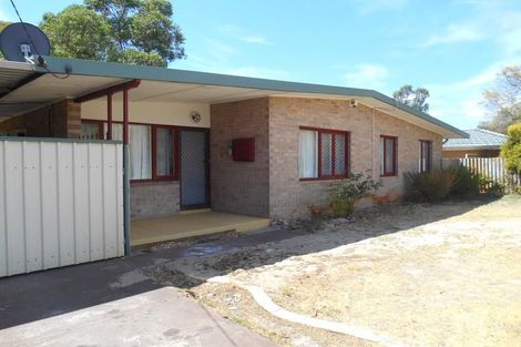 Property photo of 136 Crandon Street Gosnells WA 6110