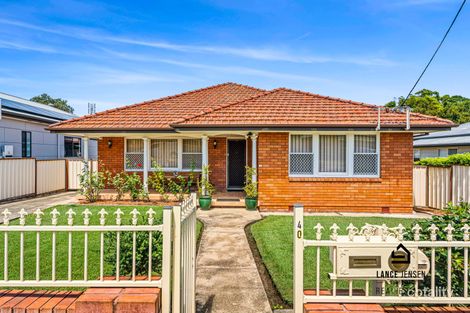 Property photo of 40 Stanley Street Belmont NSW 2280