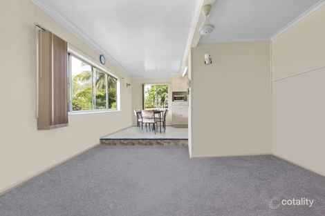 Property photo of 13 Repulse Esplanade St Helens Beach QLD 4798
