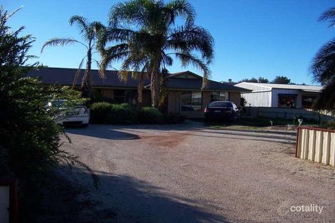 103 Tudhoe St, Wagin, WA 6315