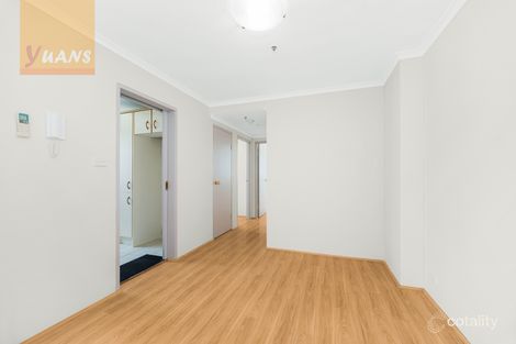 Property photo of 501/588-600 Railway Parade Hurstville NSW 2220