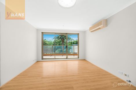 Property photo of 501/588-600 Railway Parade Hurstville NSW 2220