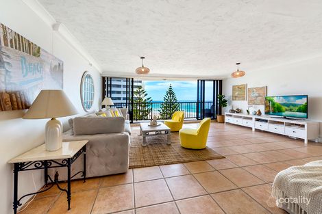 Property photo of 9B/4-18 Old Burleigh Road Surfers Paradise QLD 4217