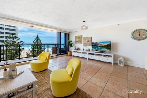 Property photo of 9B/4-18 Old Burleigh Road Surfers Paradise QLD 4217