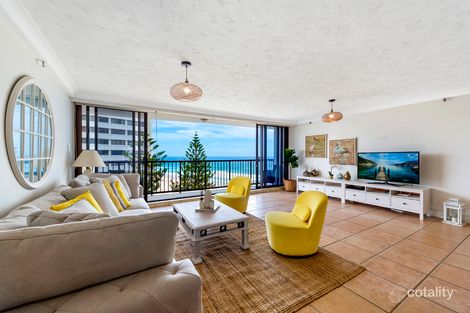 Property photo of 9B/4-18 Old Burleigh Road Surfers Paradise QLD 4217