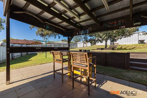 Property photo of 56 Acacia Circuit Hunterview NSW 2330