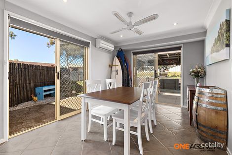 Property photo of 56 Acacia Circuit Hunterview NSW 2330