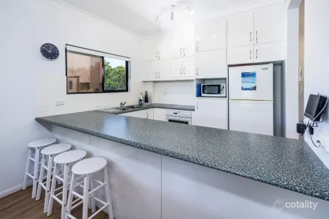 Property photo of 7/27 South Esplanade Bongaree QLD 4507