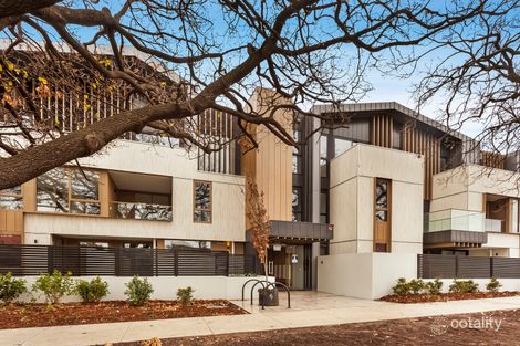 104/46 Fehon St, Yarraville, VIC 3013