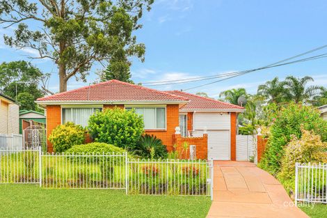 Property photo of 27 Dahlia Street Greystanes NSW 2145