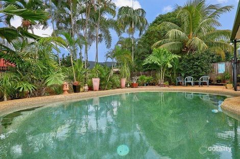 Property photo of 273 Robert Road Bentley Park QLD 4869