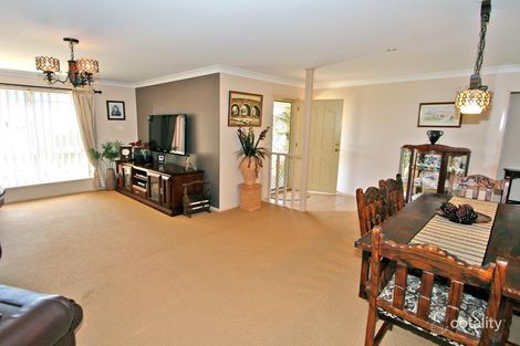 Property photo of 2/1 Gidgee Place Glenfield Park NSW 2650