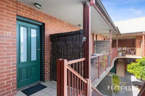 Property photo of 20/32 Hesse Street Queenscliff VIC 3225