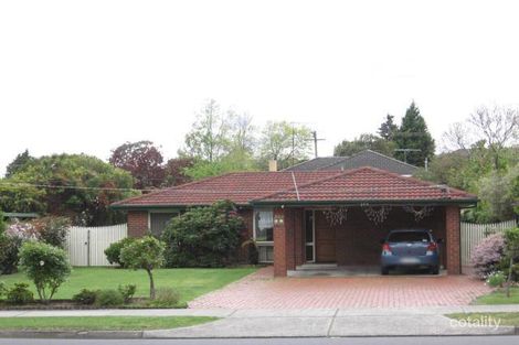 259 Waverley Rd, Mount Waverley, VIC 3149
