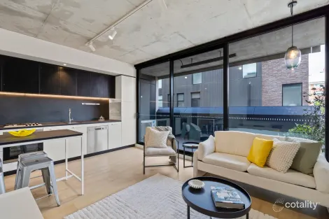 207/183 Bridge Rd, Richmond, VIC 3121