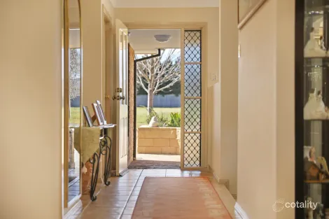 Property photo of 46 Glenquarry Crescent Bowral NSW 2576