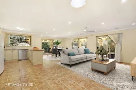 Property photo of 46 Glenquarry Crescent Bowral NSW 2576