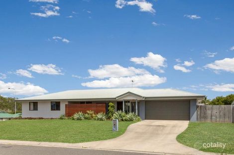 15 North Ridge Dr, Calliope, QLD 4680