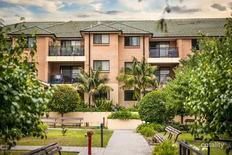 Property photo of 23/104-112 Glencoe Street Sutherland NSW 2232