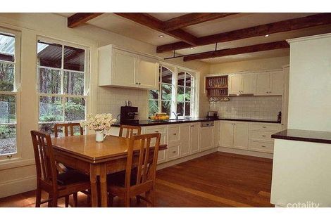 Property photo of 535 Gembrook Road Pakenham Upper VIC 3810